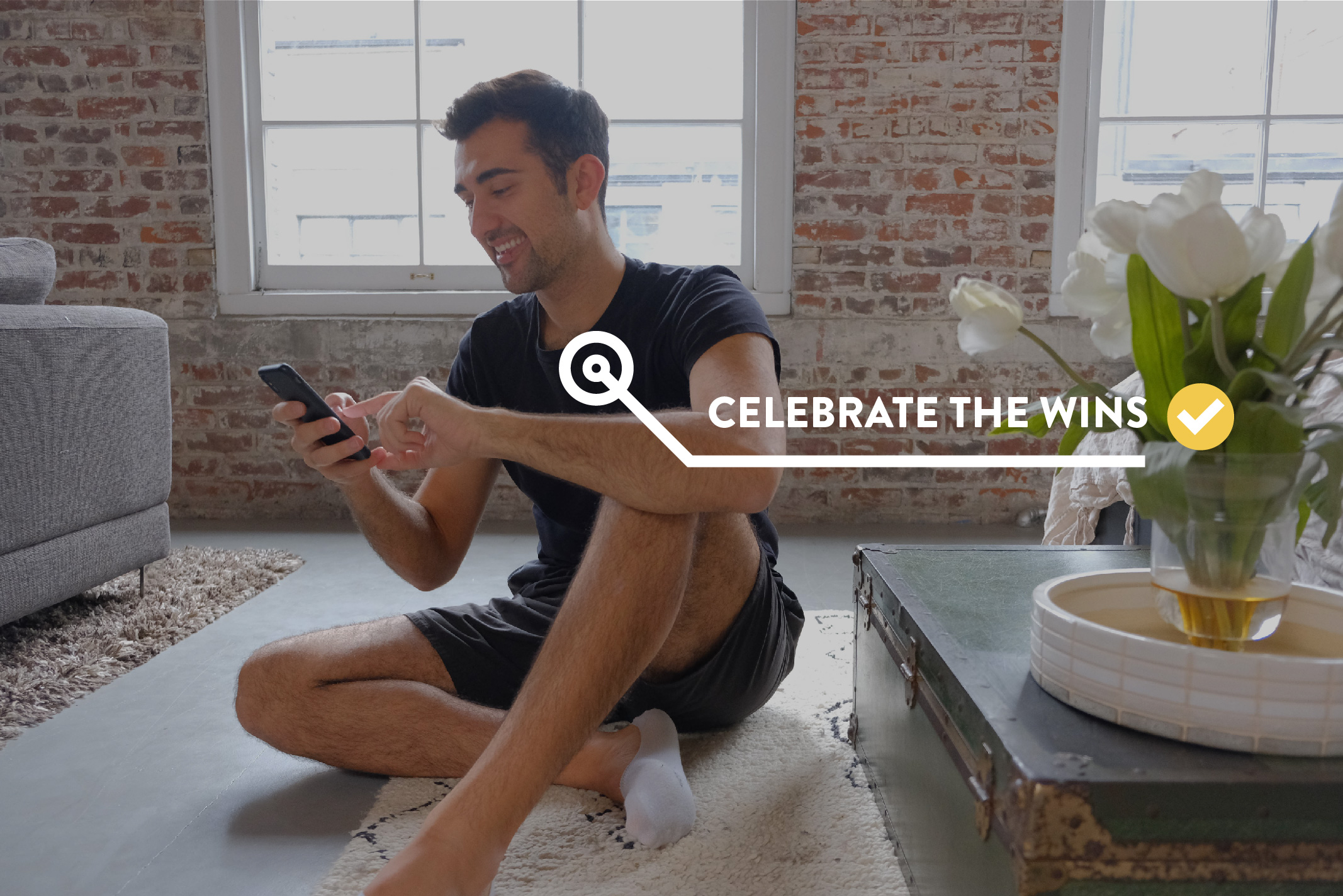 Habit Coaching with Trainerize: Celebrate the Wins