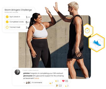 Engage And Motivate Clients
